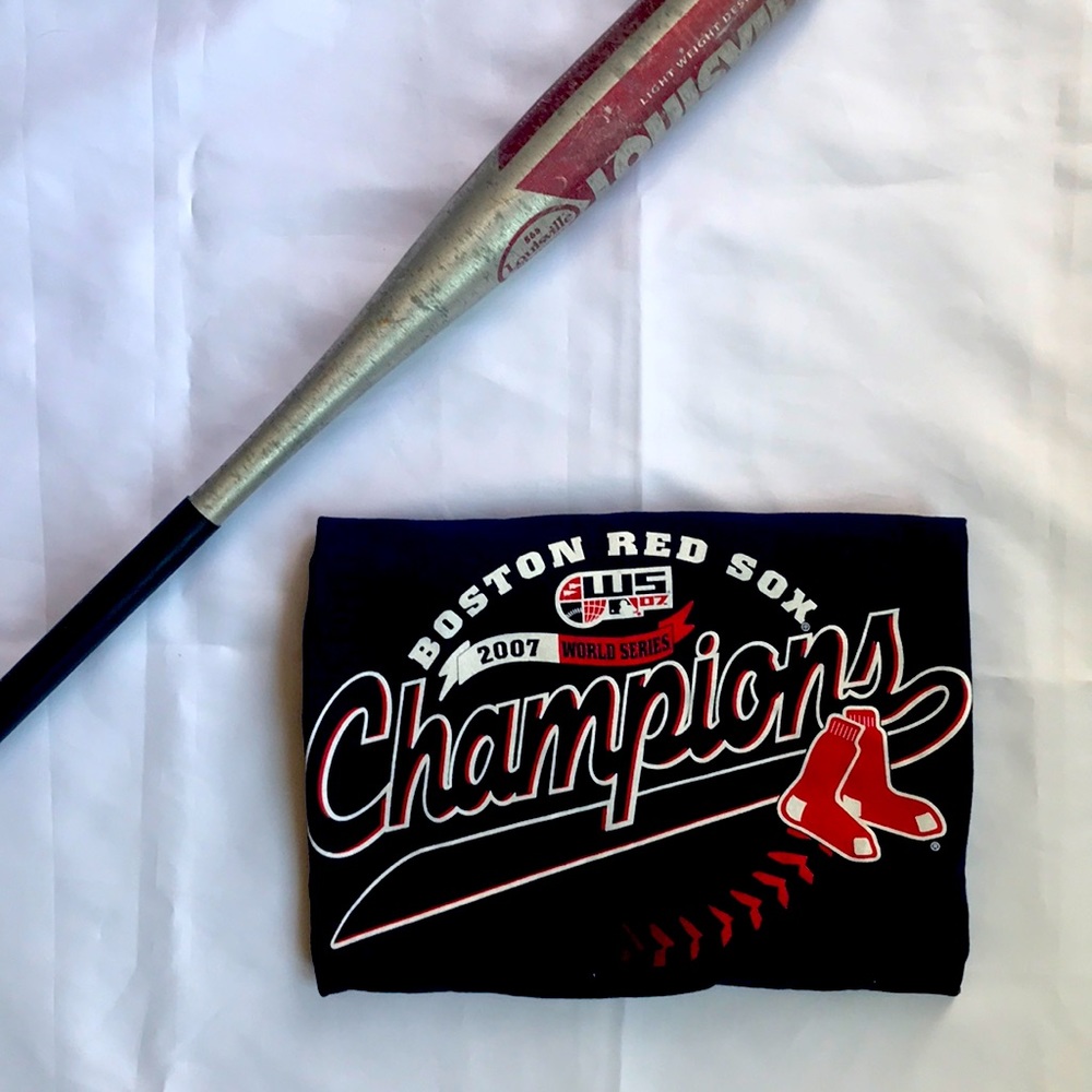 BOSTON RED SOCKS T-shirt